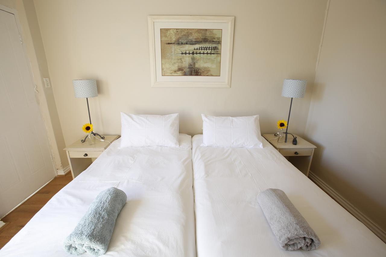 Milton Bed & Breakfast