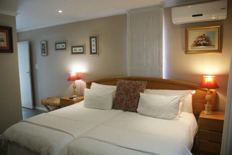 51 On Forest Drive * Cape Town
