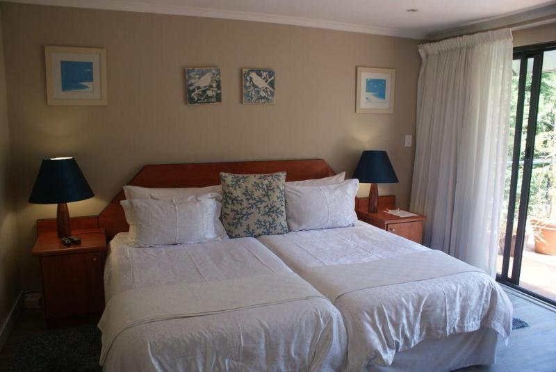 51 On Forest Drive * Cape Town