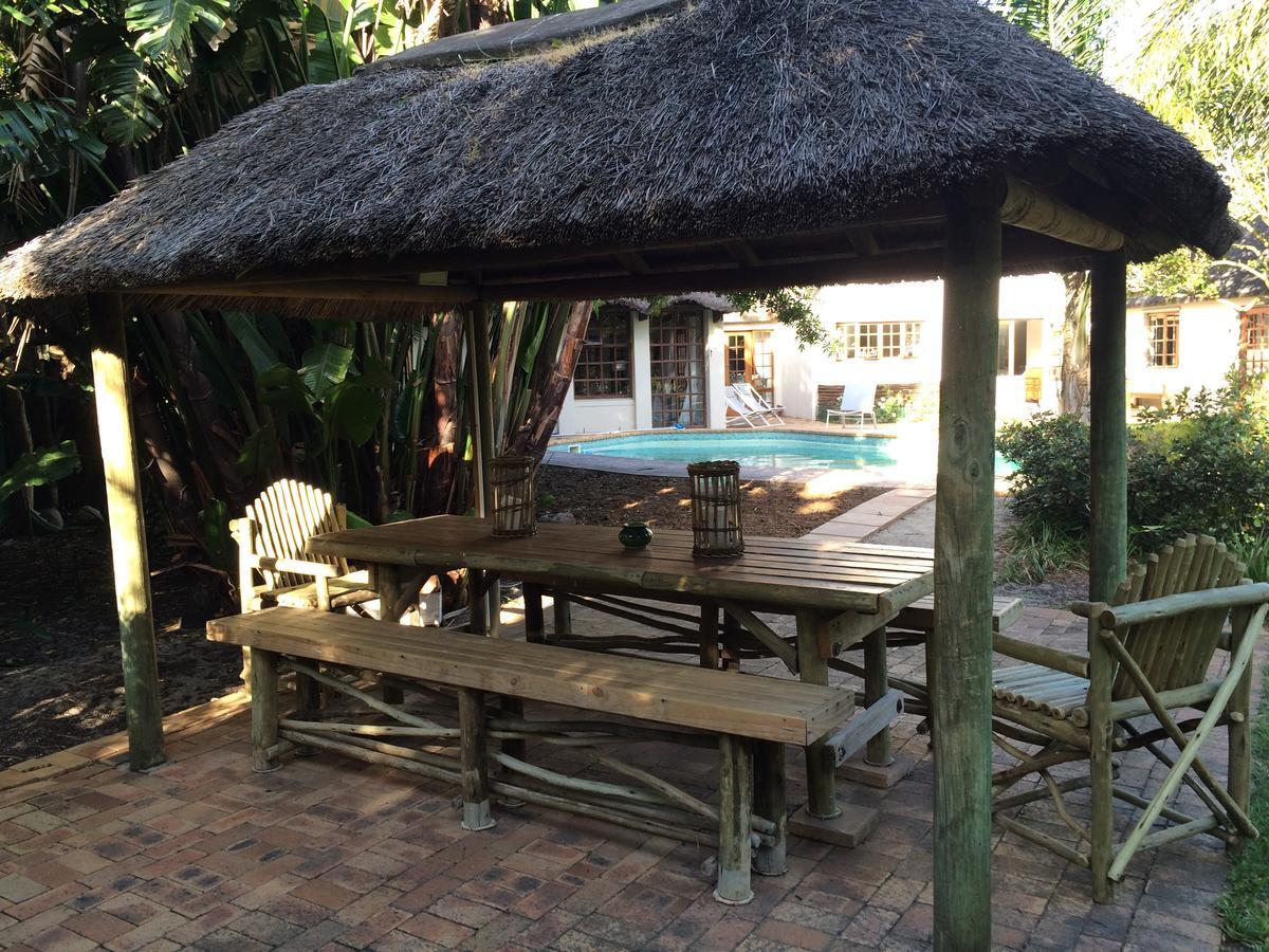 Cosy Corner * Cape Town