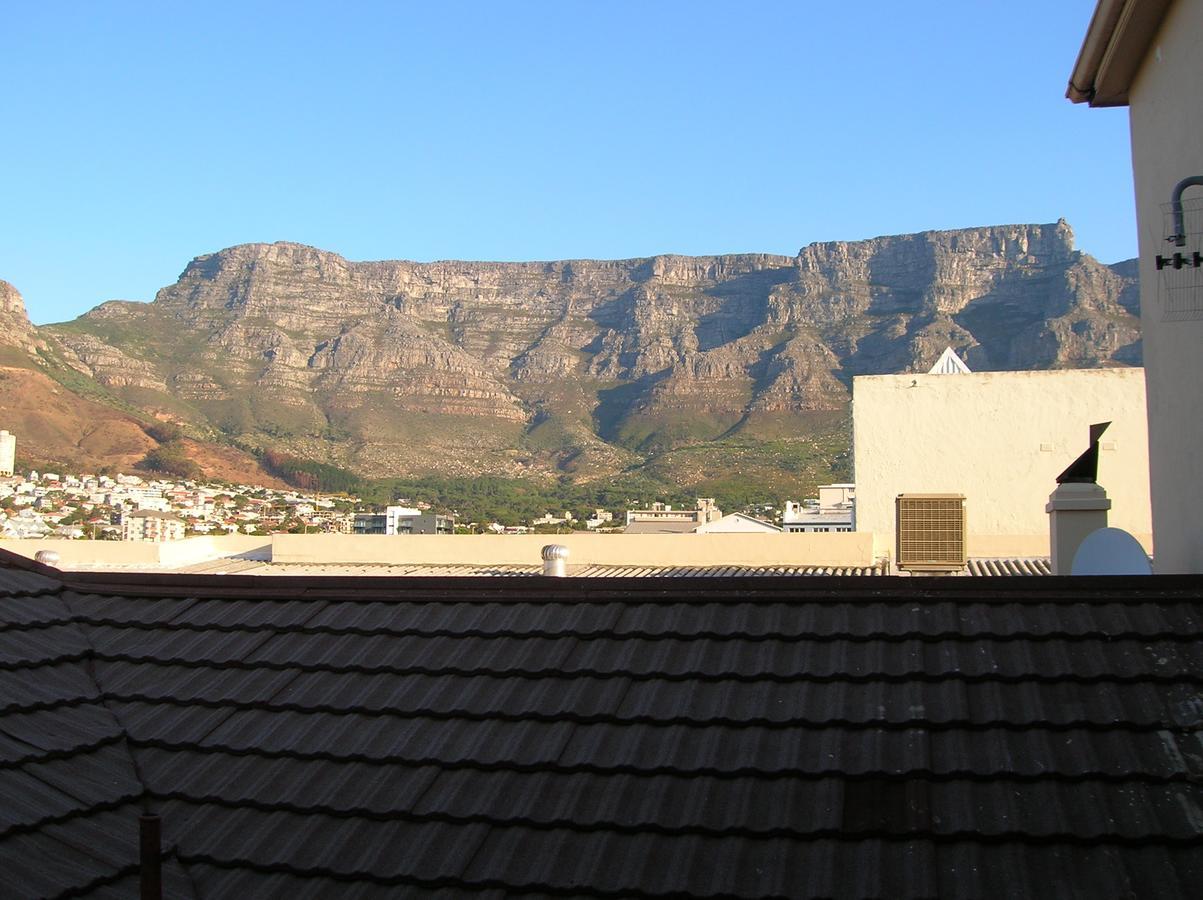 Anzac Backpackers * Cape Town
