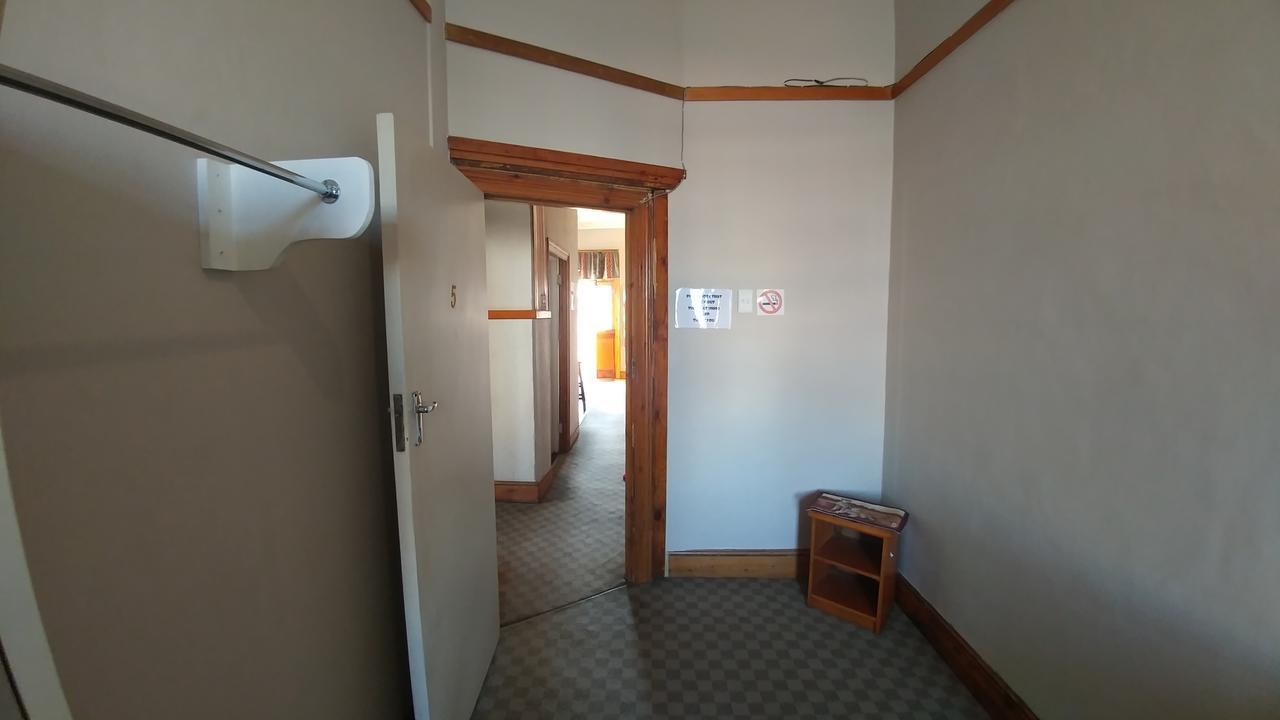 Hostel Anzac Backpackers *