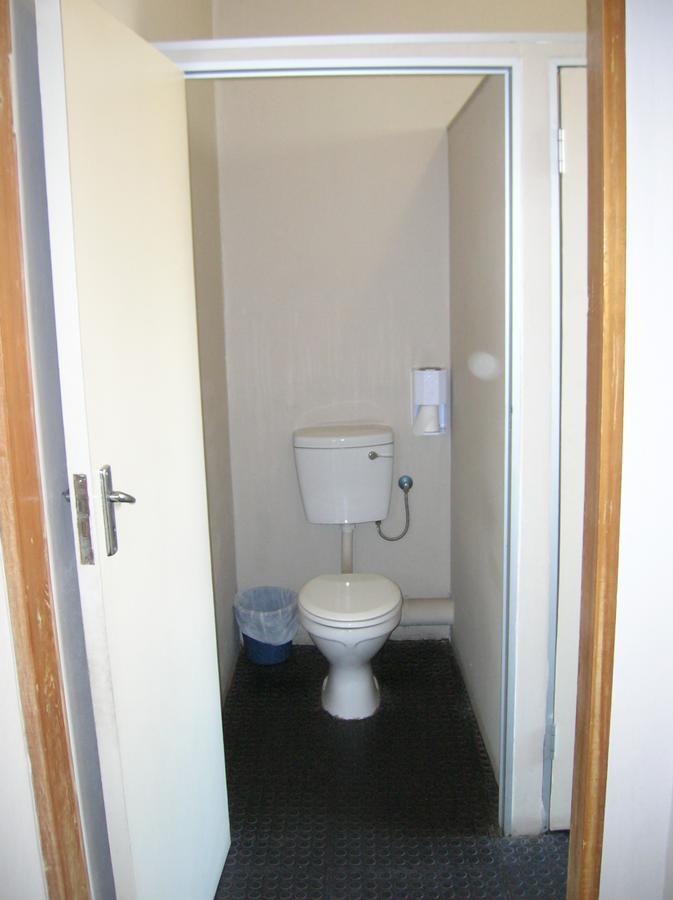 Hostel Anzac Backpackers *