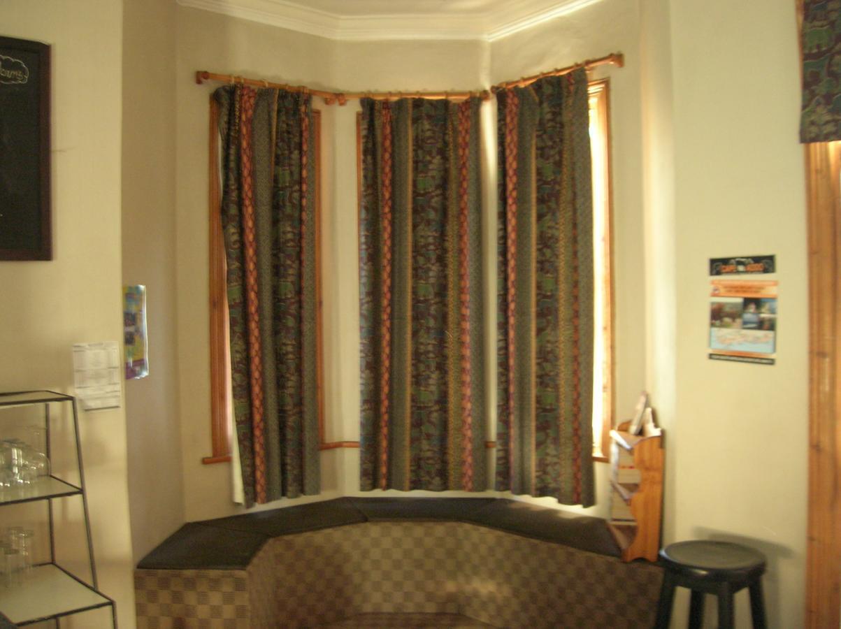 Hostel Anzac Backpackers *