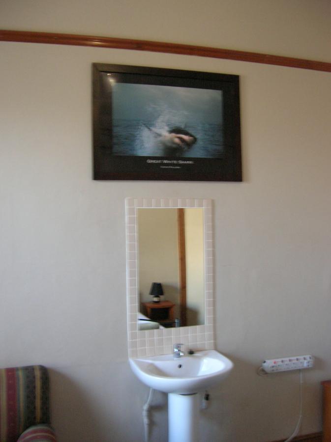 Hostel Anzac Backpackers *