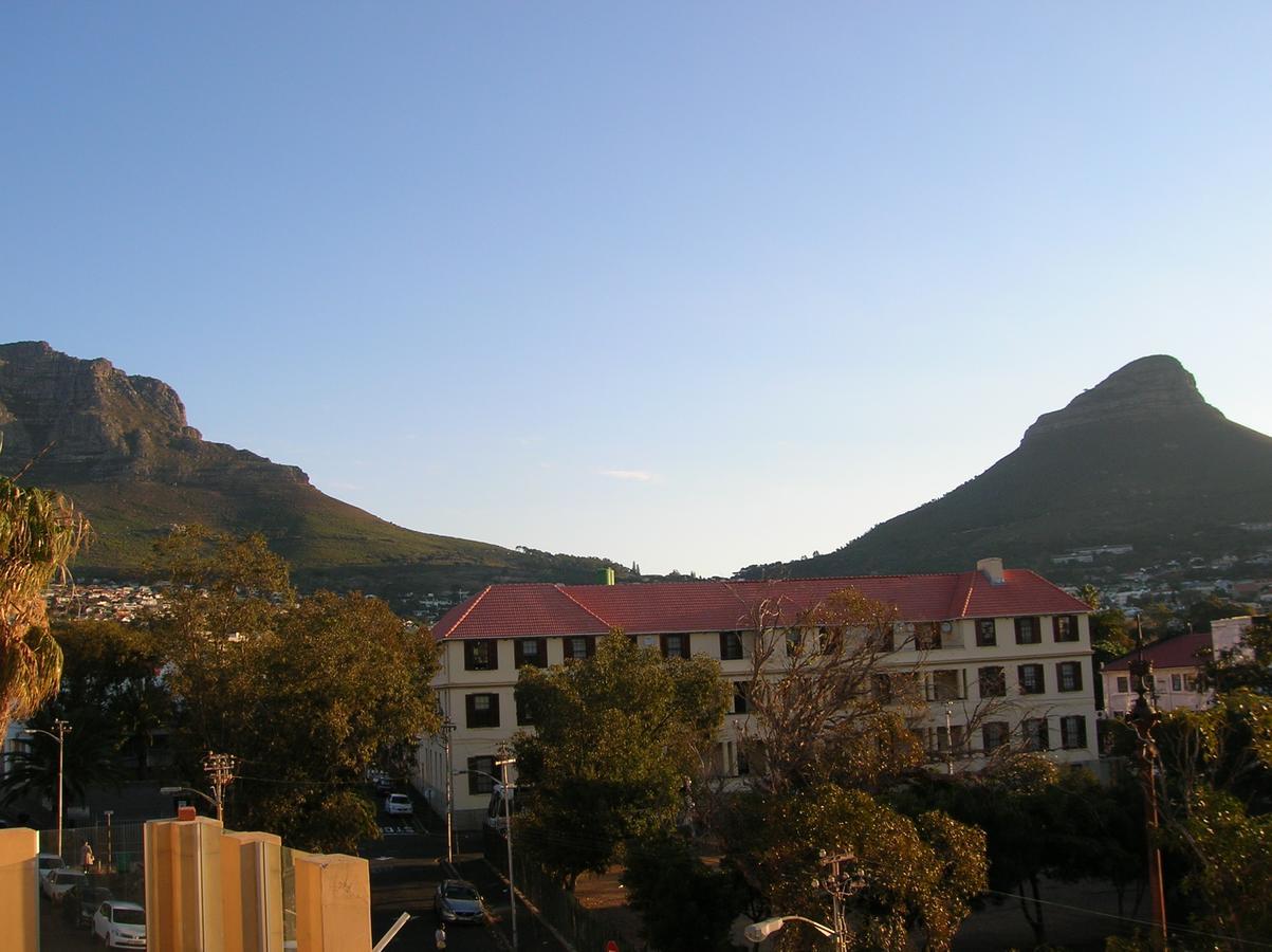 Hostel Anzac Backpackers *
