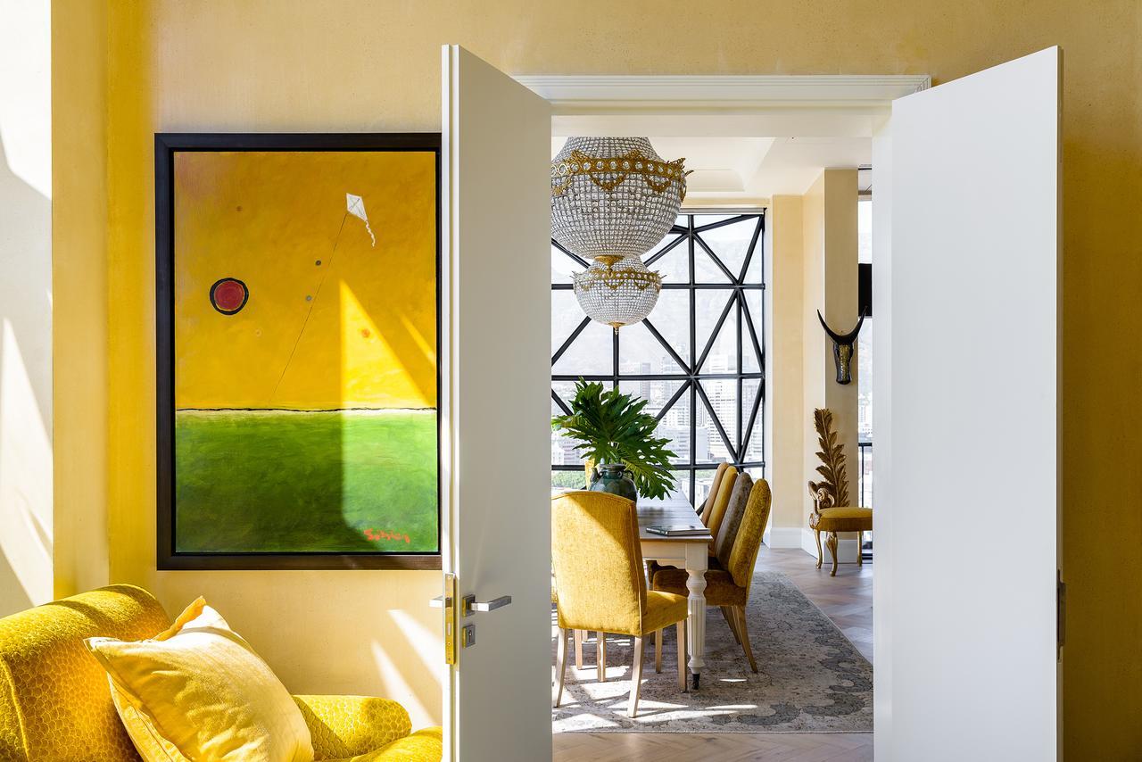 Hotel The Silo 5*