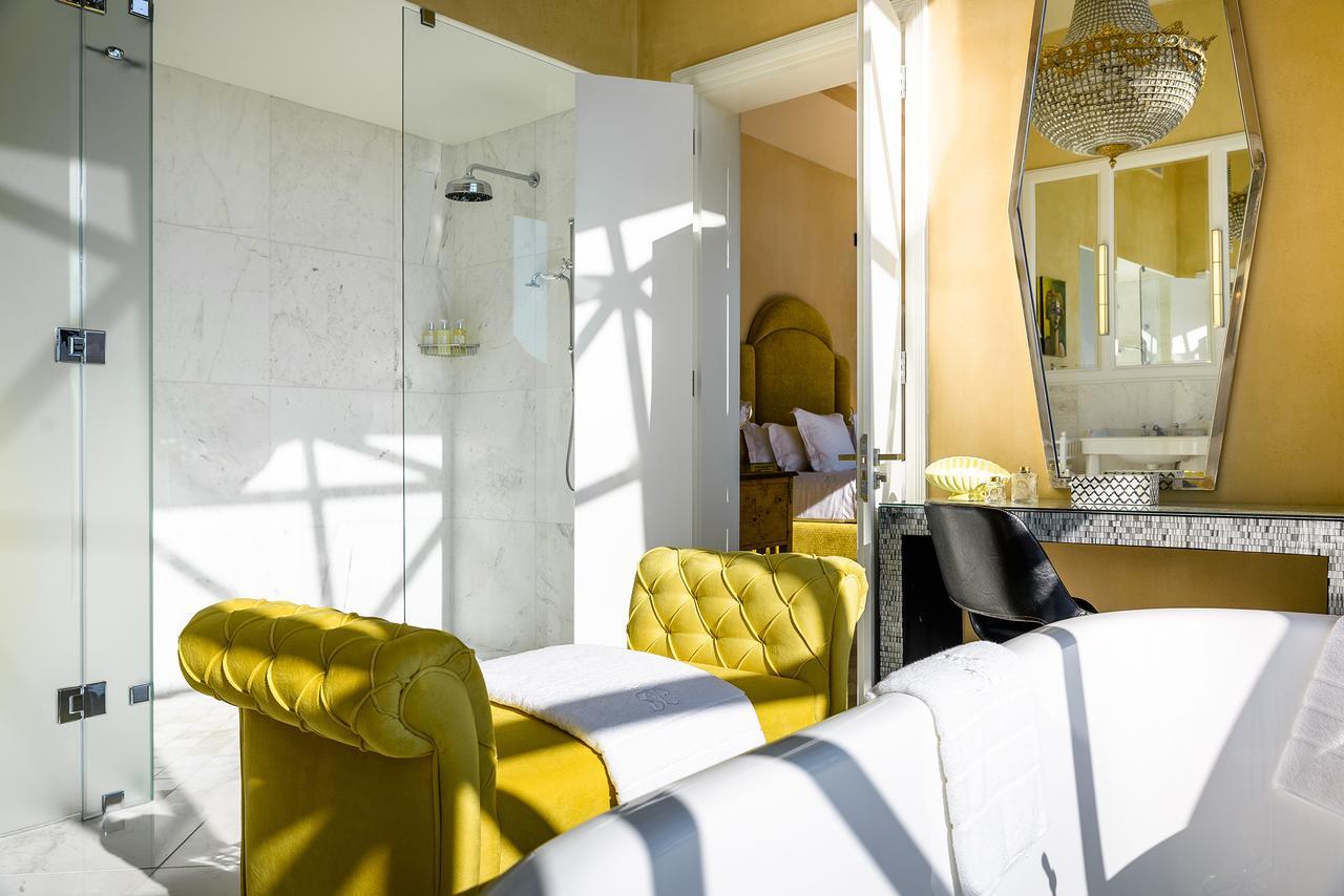 The Silo 5* Cape Town