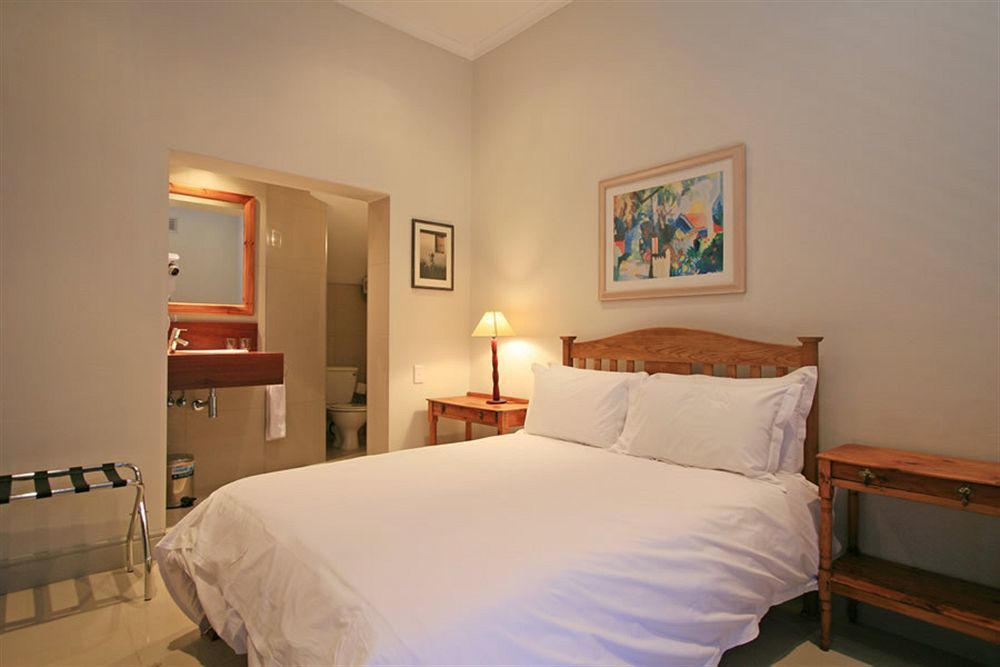 Dixon House In De Waterkant By Cape Finest 3* Cape Town