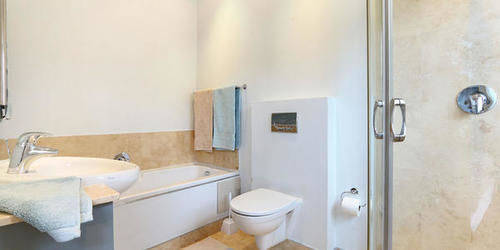 Hill House * Cape Town