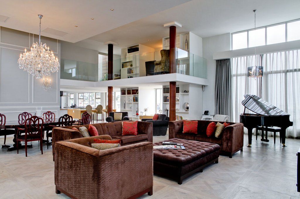 Pepperclub 5* Cidade Do Cabo