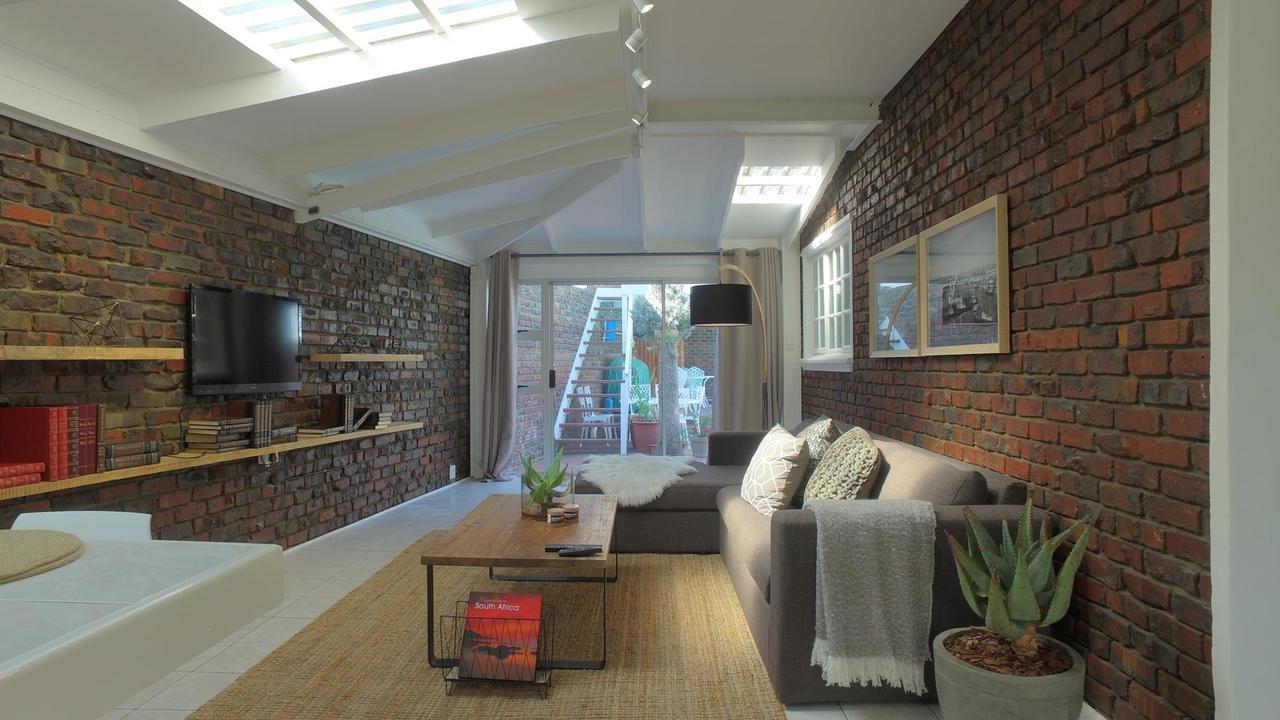 Plattekloof Views (adults Only) Apartment Cape Town