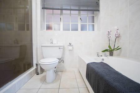 Plattekloof Views (adults Only) * Cape Town