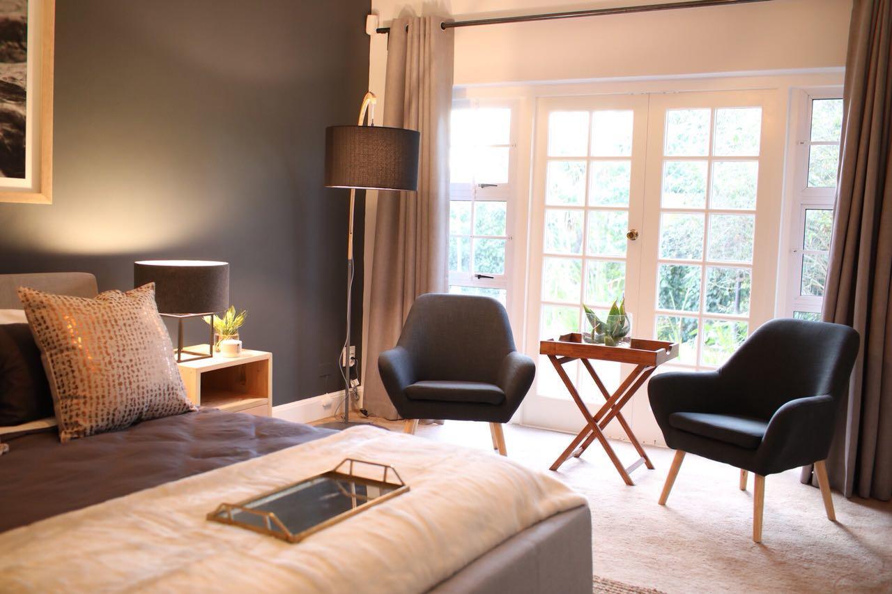 Plattekloof Views (adults Only) Apartment