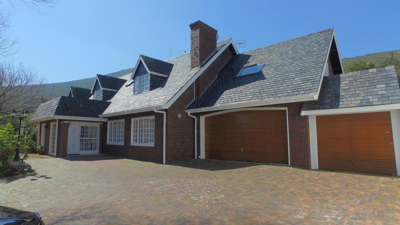 Apartment Plattekloof Views (adults Only) Cape Town
