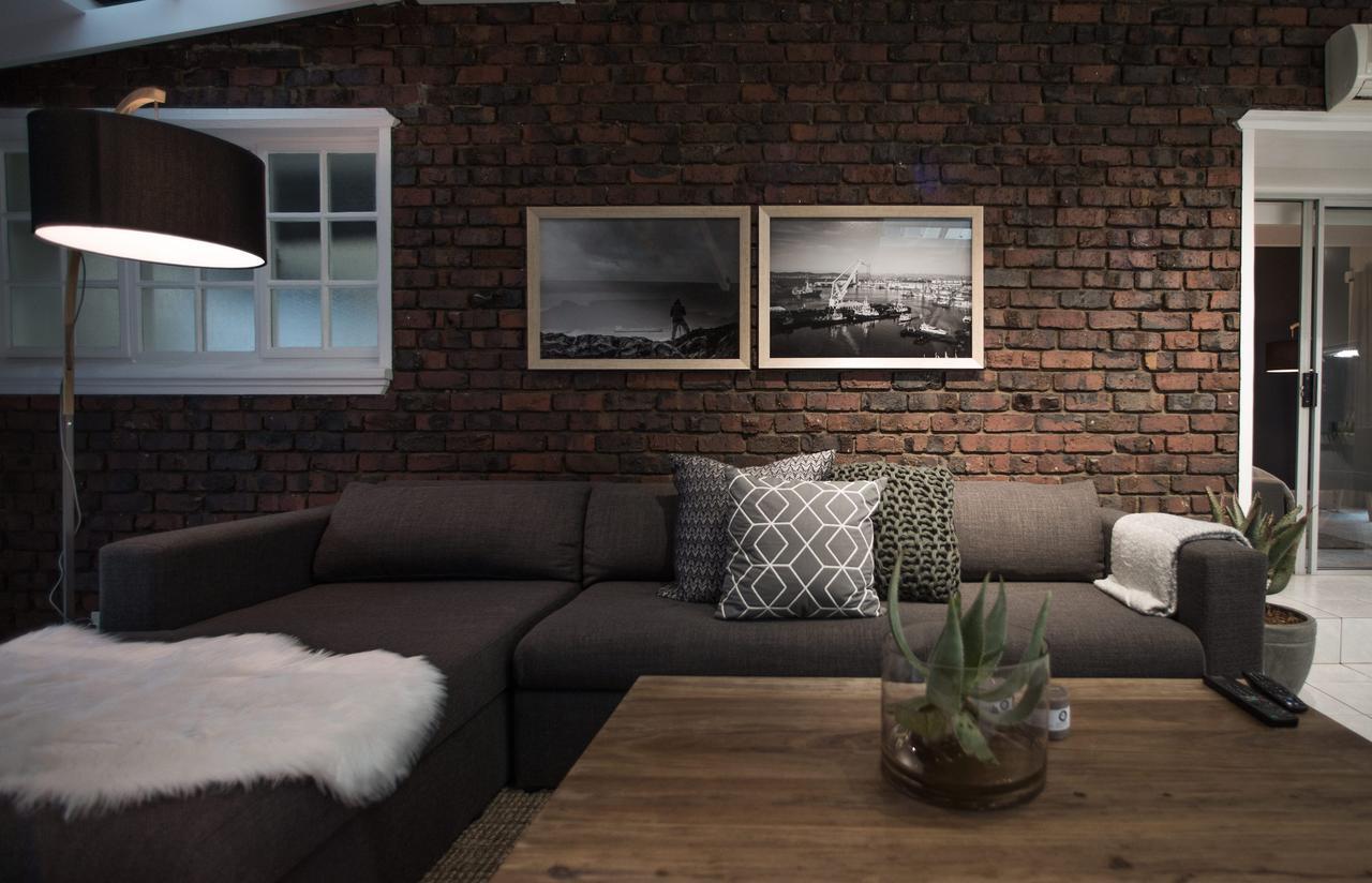 Apartment Plattekloof Views (adults Only) Cape Town