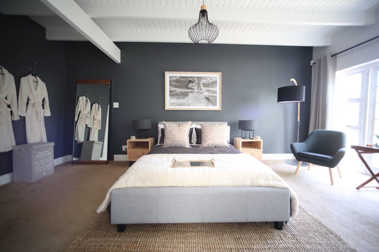 Apartment Plattekloof Views (adults Only) *