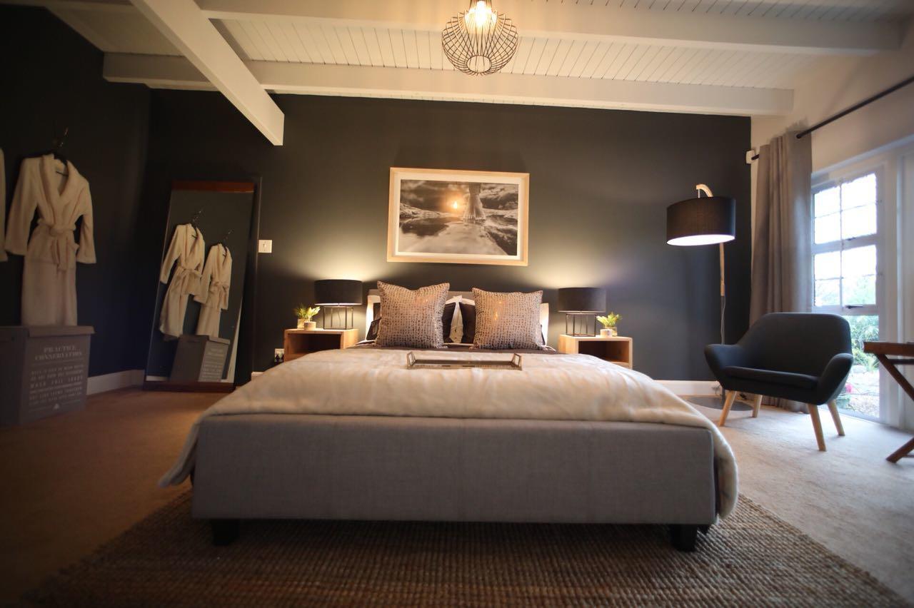 Apartment Plattekloof Views (adults Only) *