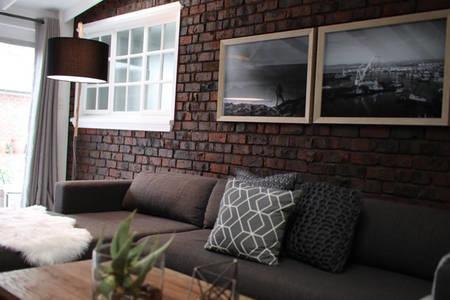 Plattekloof Views (adults Only)
