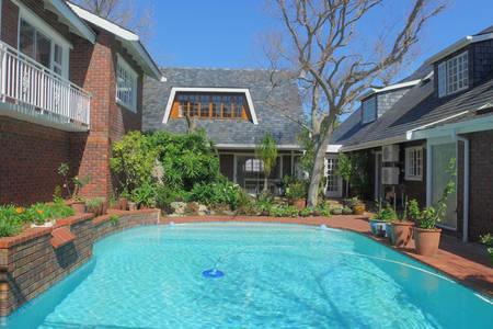 Plattekloof Views (adults Only)