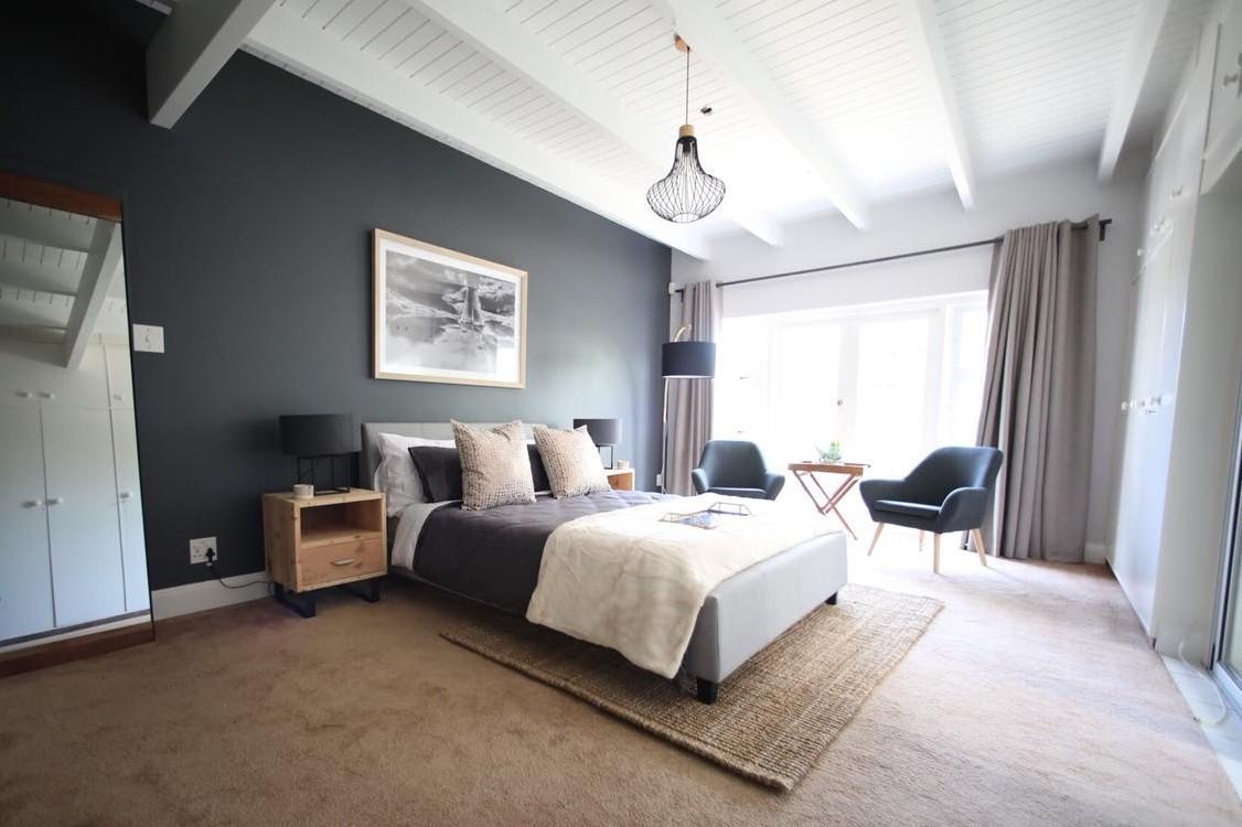 Plattekloof Views (adults Only) Apartment