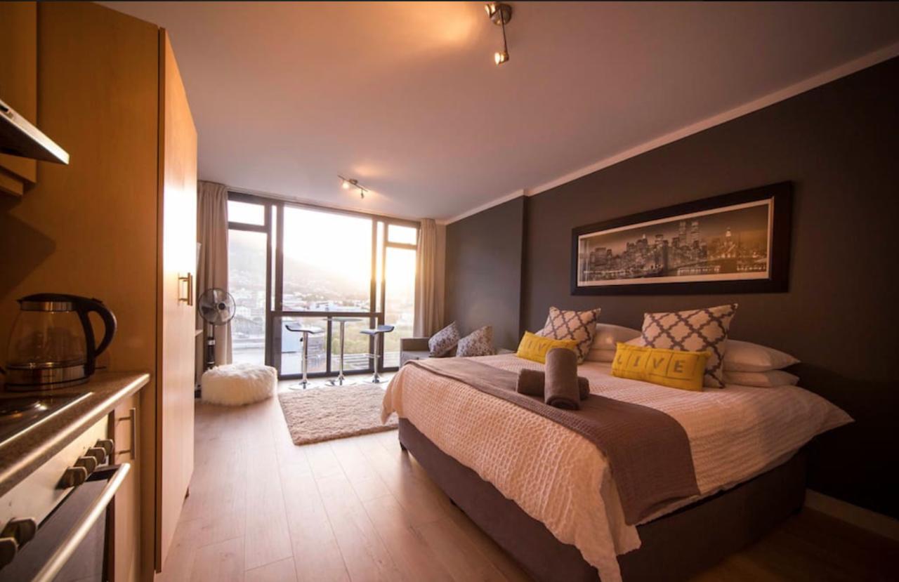High-end Center With Magnificent Views Apartment *
