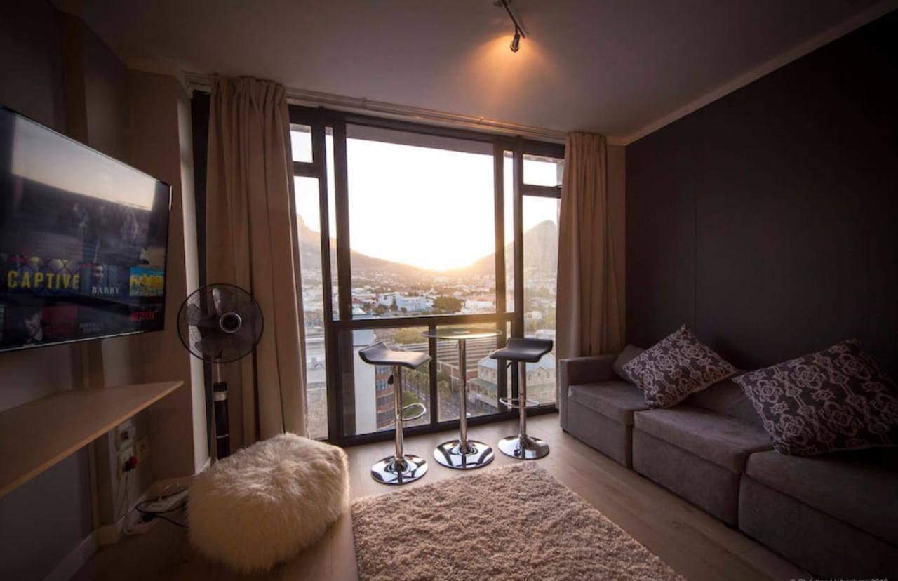 High-end Center With Magnificent Views Apartment *