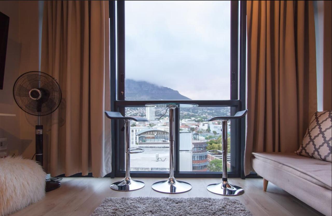 High-end Center With Magnificent Views Apartment Cape Town