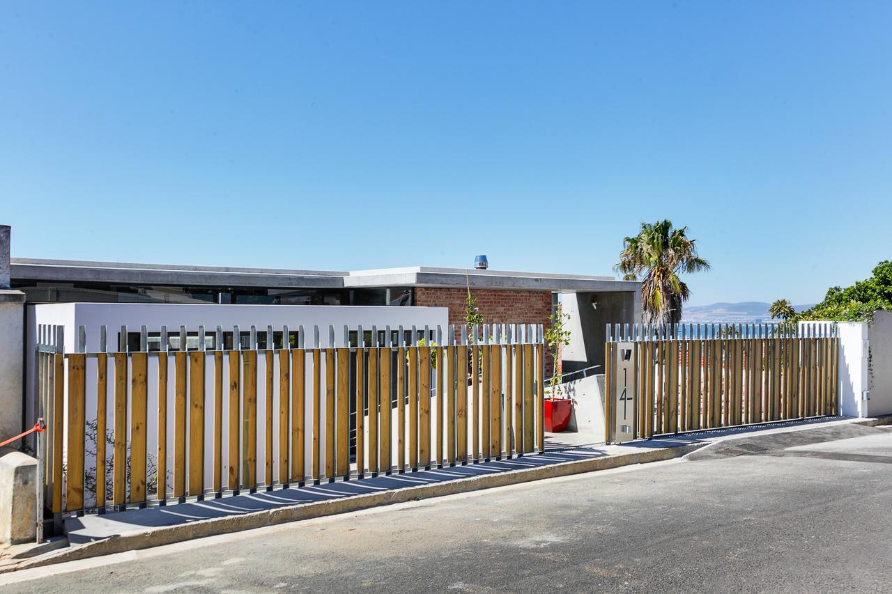 Upper Point Luxury Villa