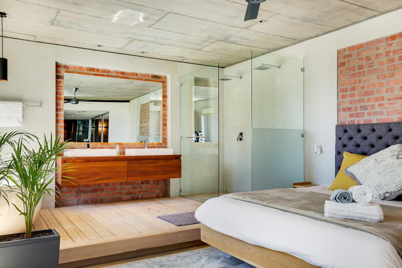 Villa Upper Point Luxury