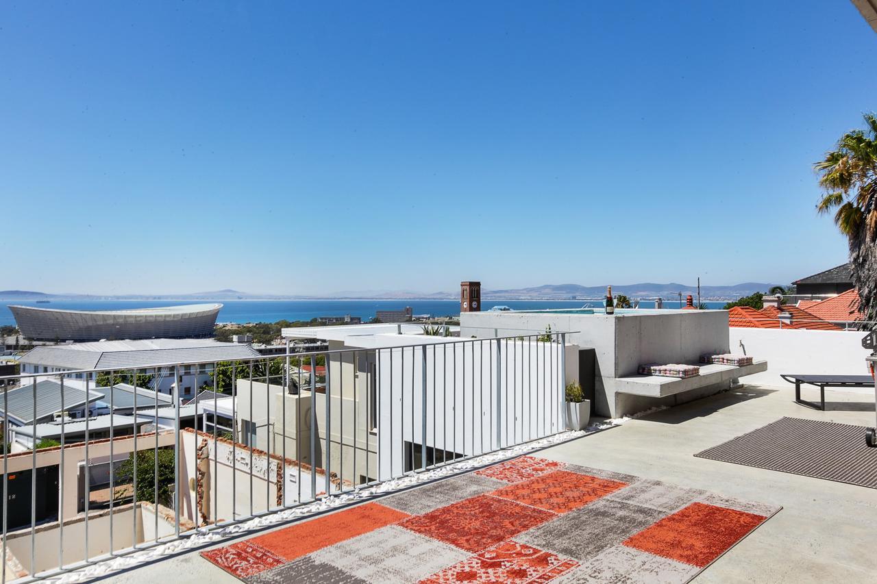 Upper Point Luxury Villa Cape Town