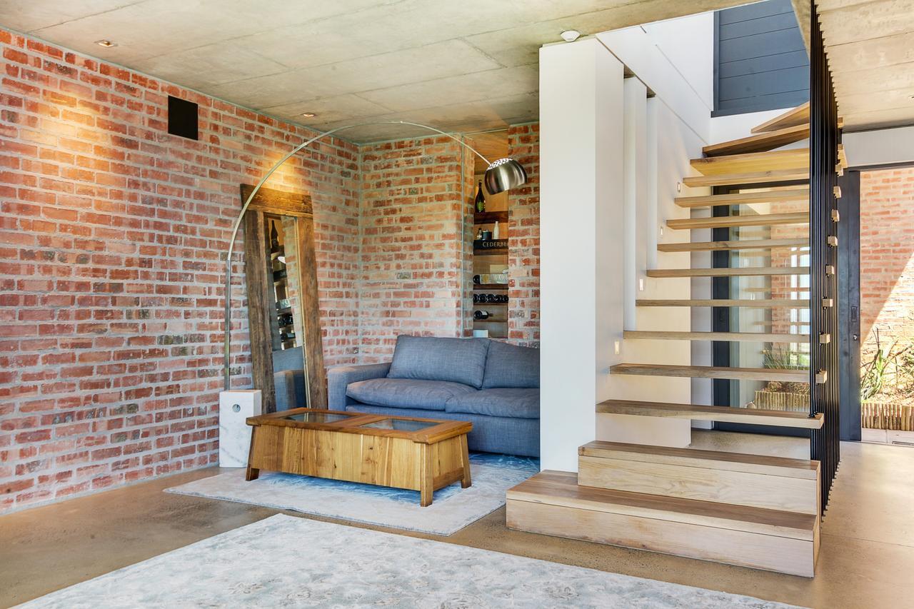 Villa Upper Point Luxury Cape Town