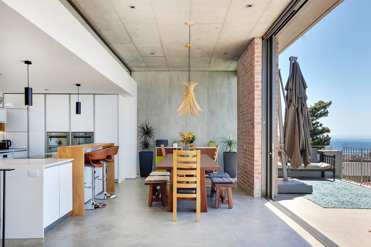 Upper Point Luxury Villa Cape Town