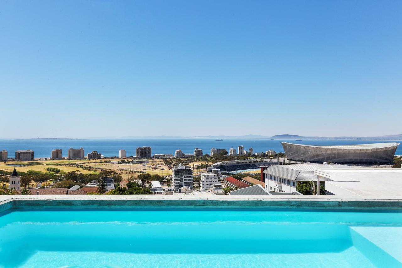 Upper Point Luxury Villa