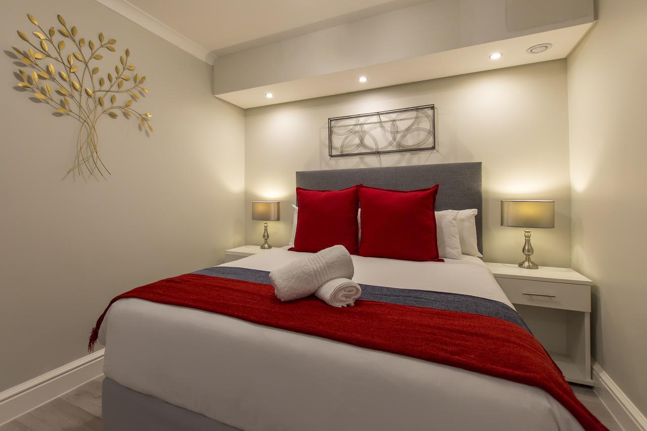 Madison Place Luxury Apartment Cape Town