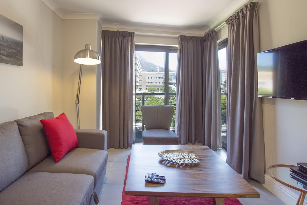 Madison Place Luxury