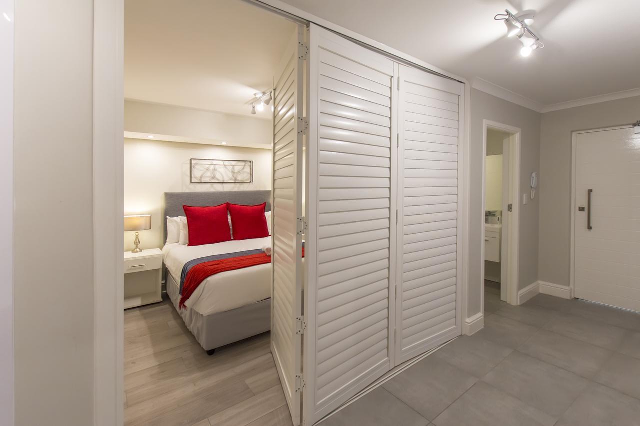 Madison Place Luxury Apartment