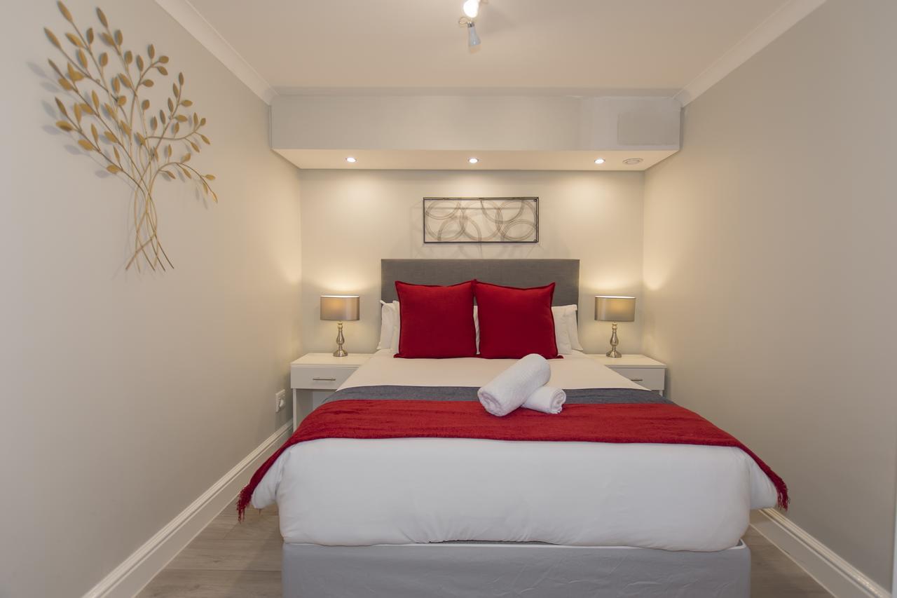 Madison Place Luxury * Cape Town