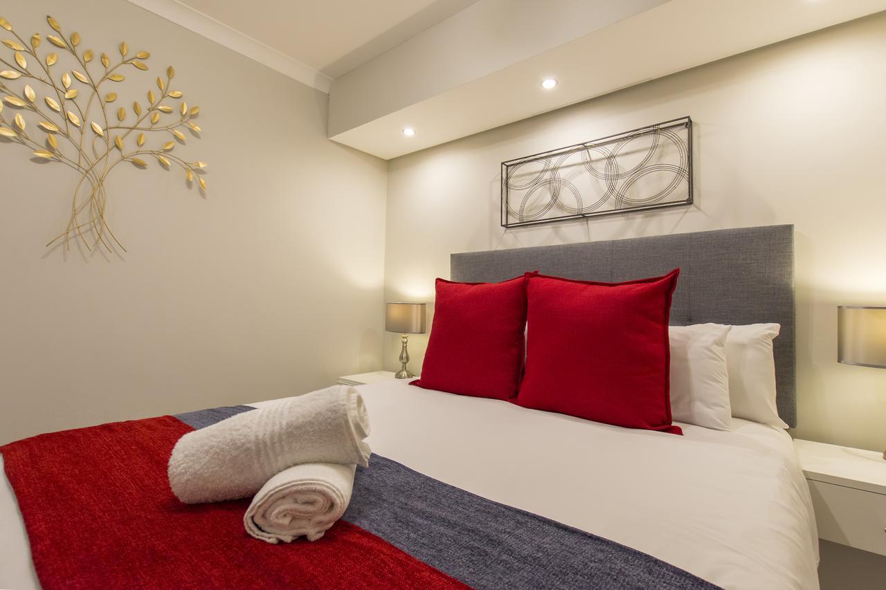 Apartment Madison Place Luxury *