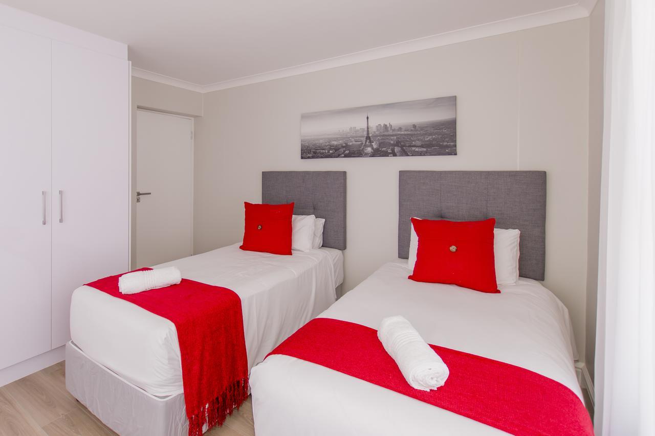 Apartment Madison Place Luxury