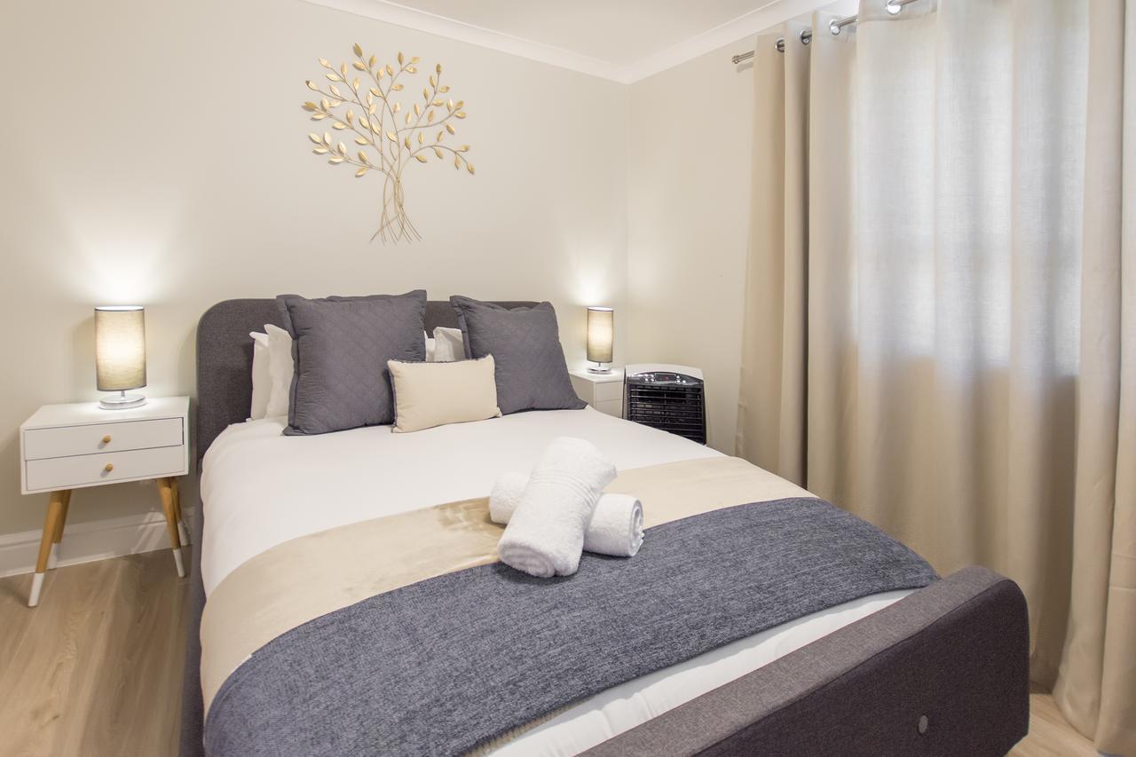 Apartment Madison Place Luxury *
