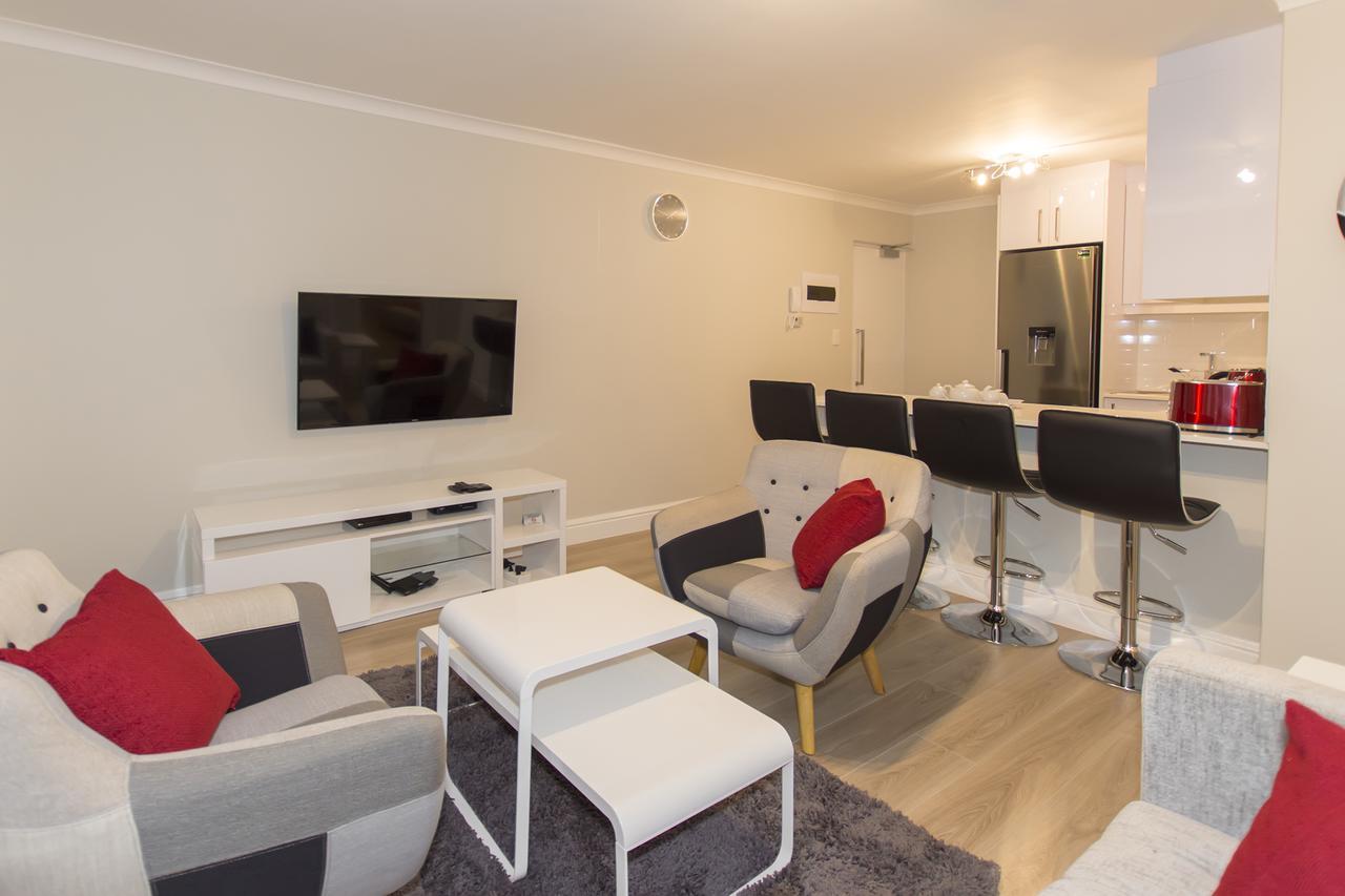 Madison Place Luxury * Cape Town