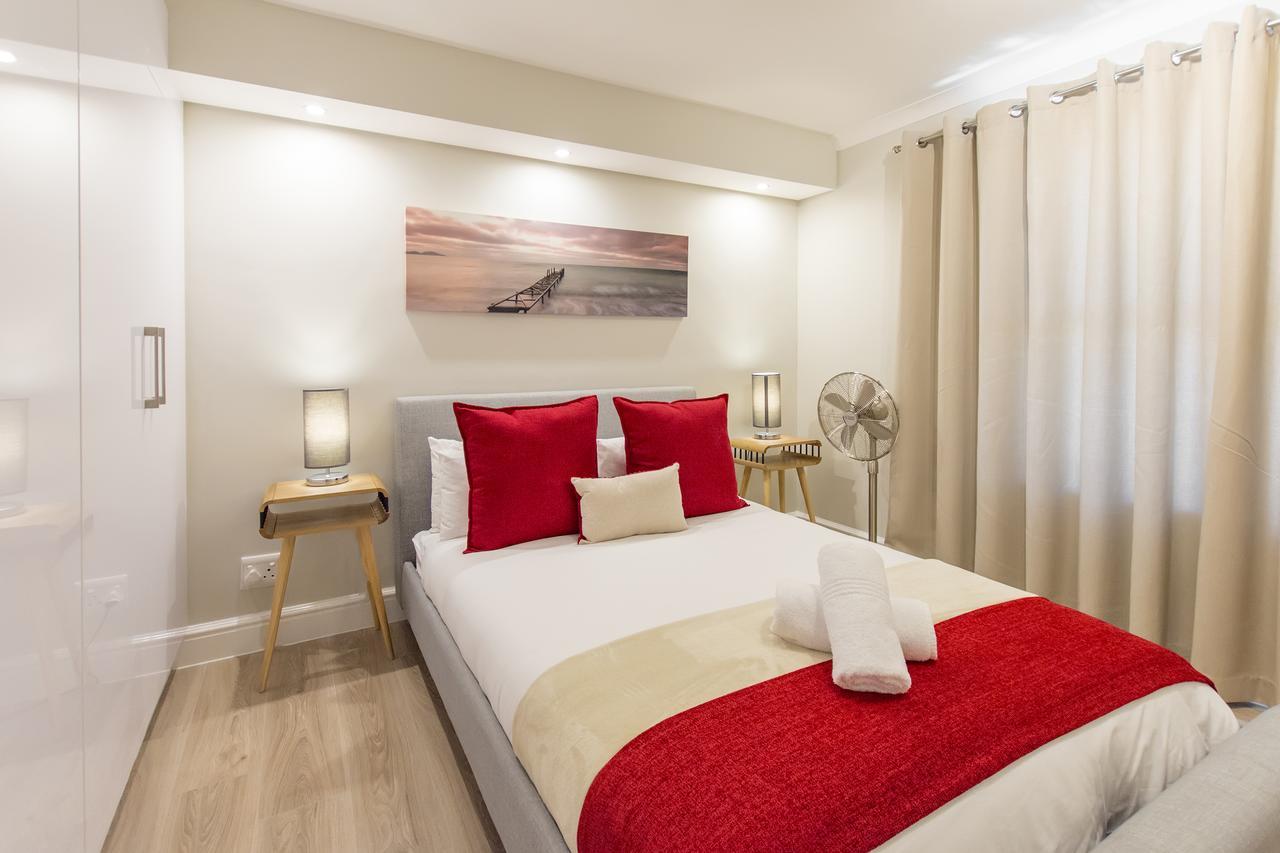 Madison Place Luxury Apartment