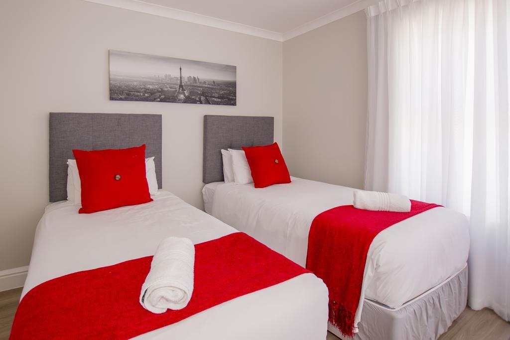 Madison Place Luxury Cape Town
