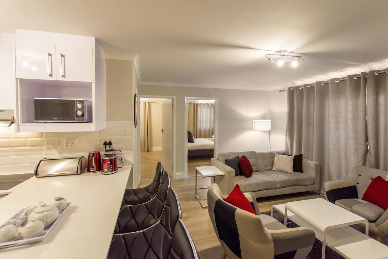 Madison Place Luxury *
