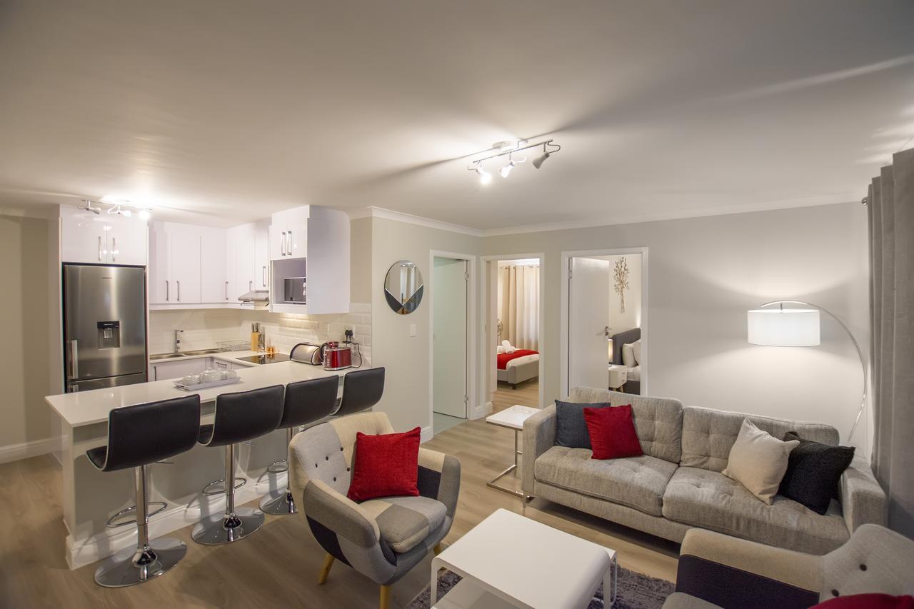 Madison Place Luxury Cape Town