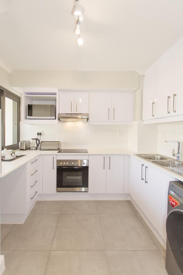 Apartment Madison Place Luxury *