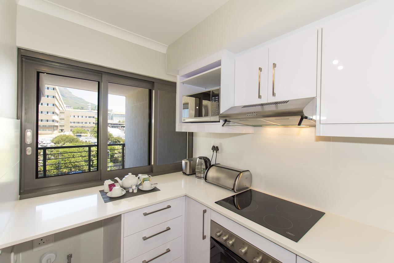 Apartment Madison Place Luxury Cape Town