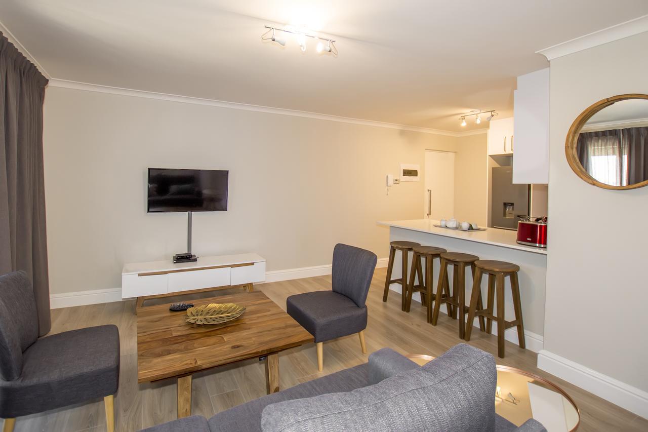 Madison Place Luxury Apartment *