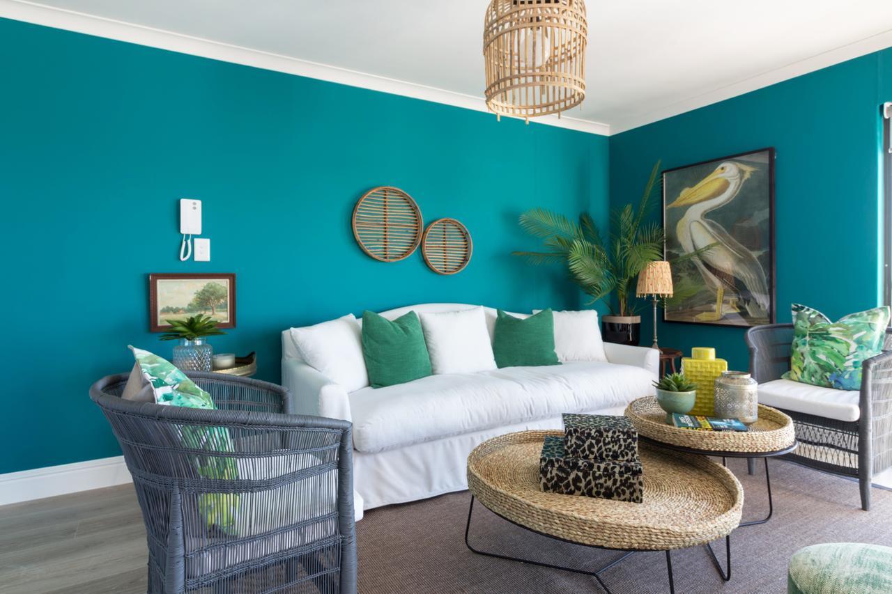 Apartment Madison Place Luxury *